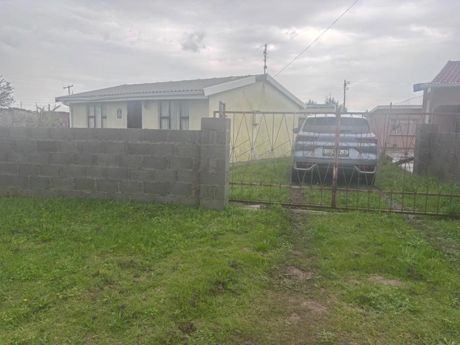 2 Bedroom Property for Sale in Dimbaza Eastern Cape
